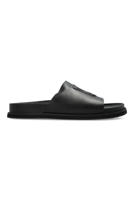 MA Lädersandal
