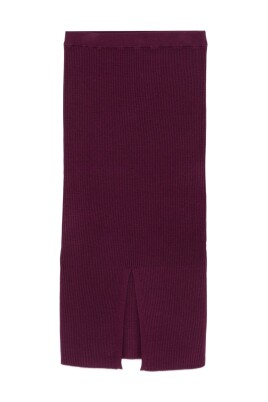 ribbed-skirt-bordeaux-purple-stylish-eco