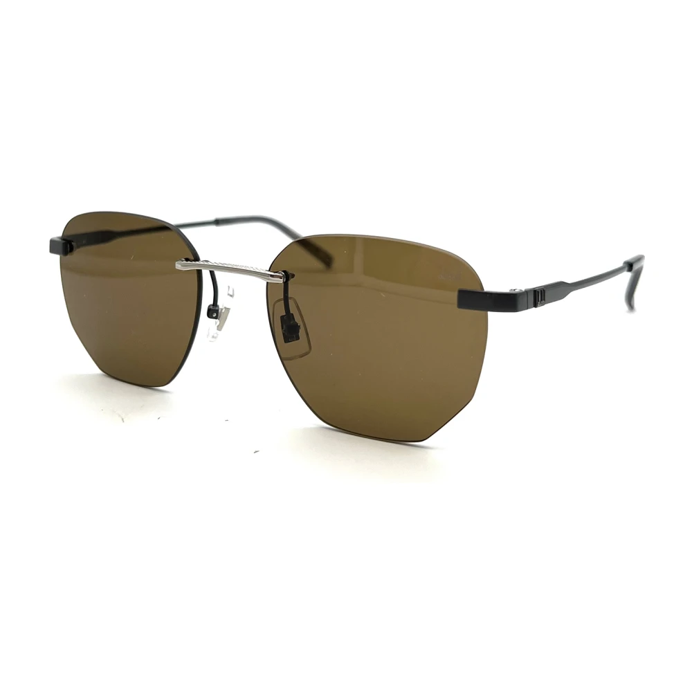 Dunhill Women's Brown Sunglasses For - Sunglasses - 53 Mm - Accessories