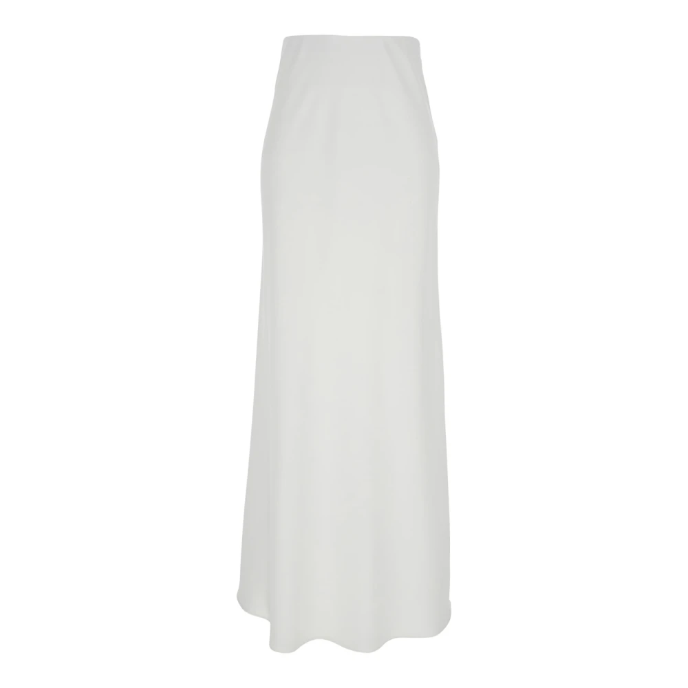 Skirts > Maxi Skirts - - Plain Units - Modalova