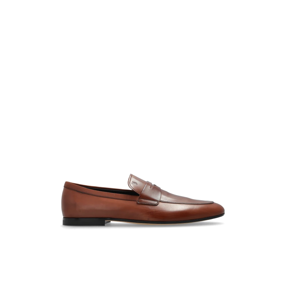 Shoes > Flats > Loafers - - Tod's - Modalova