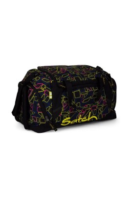 sac-de-sport-unisexe-multicolore