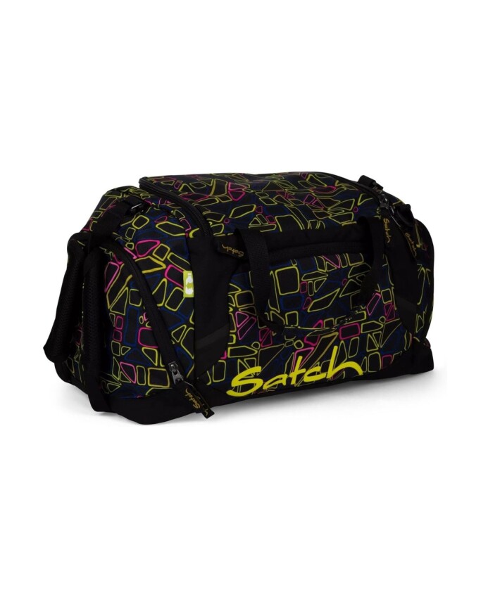 multicolored-unisex-sports-bag