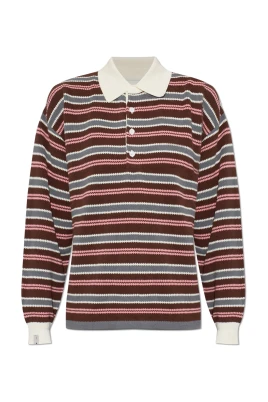 Wonder Knit Polo