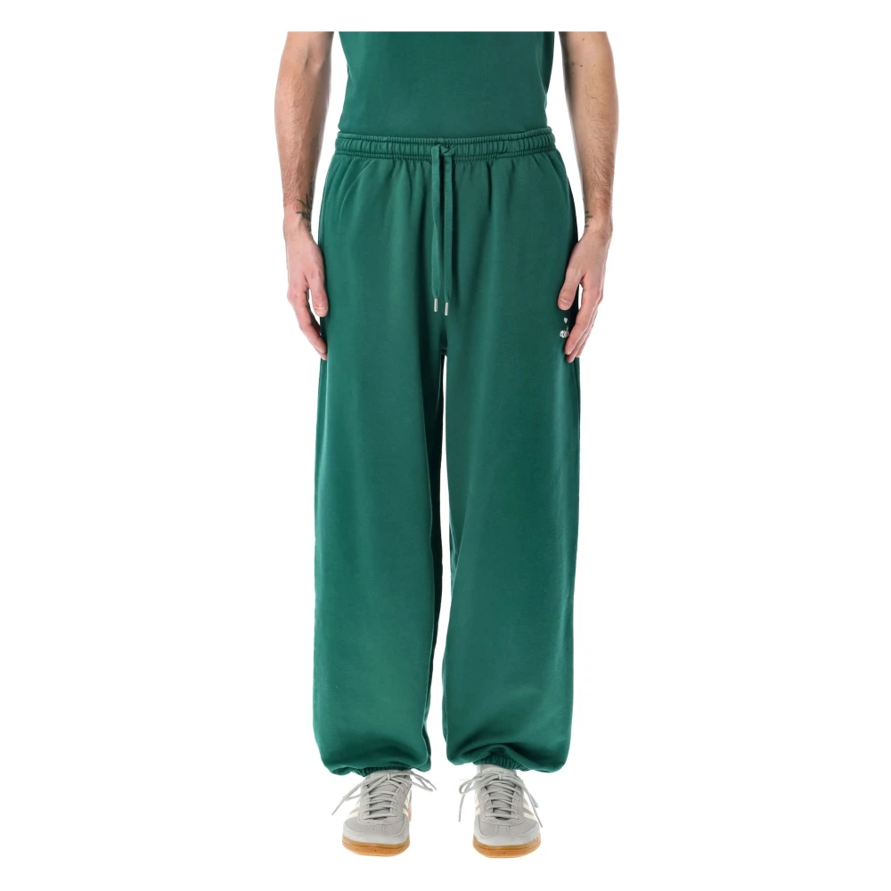 Arte Antwerp Heartbeat Joggingbyxor Green, Herr