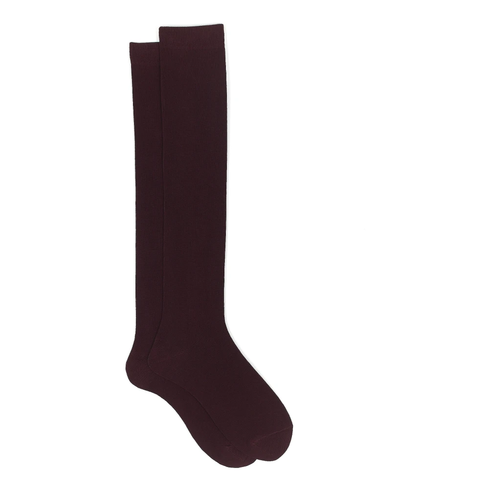 Gallo - Underwear > Socks - Red - Gallo - Modalova