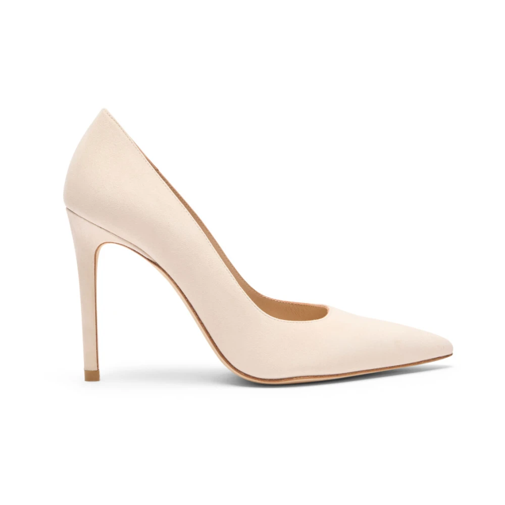 Shoes > Heels > Pumps - - Stuart Weitzman - Modalova