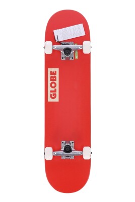 red-assembled-skateboard-with-maple-deck