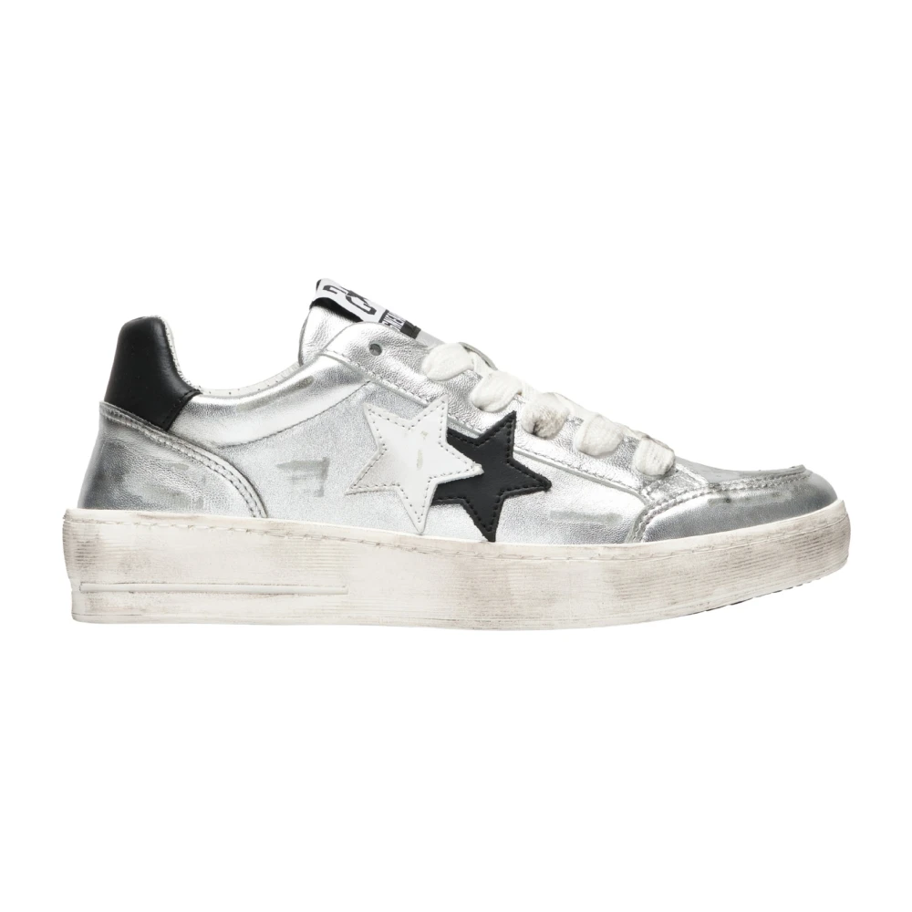 Star - Shoes > Sneakers - Gray - 2Star - Modalova
