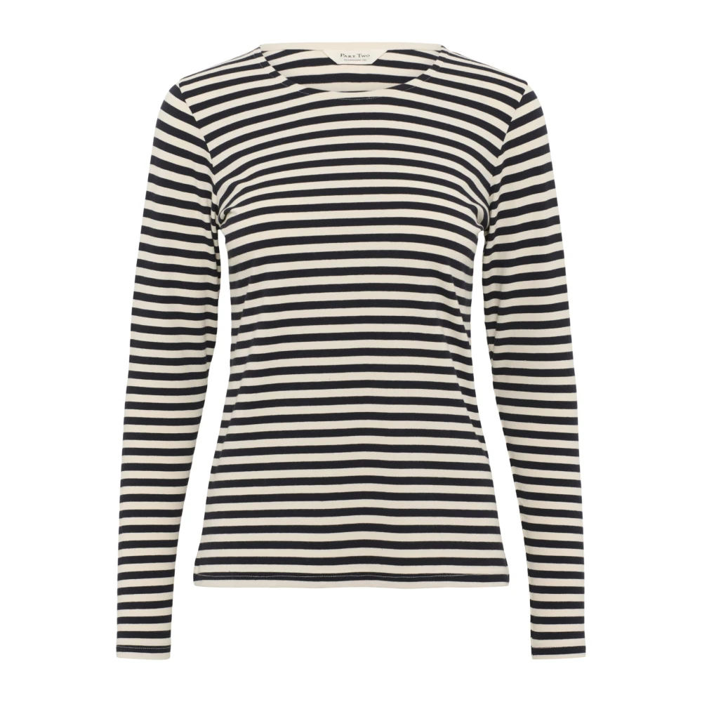 Tops > Long Sleeve Tops - - Part Two - Modalova