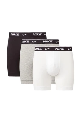 Sportswear Brief 3-Pack