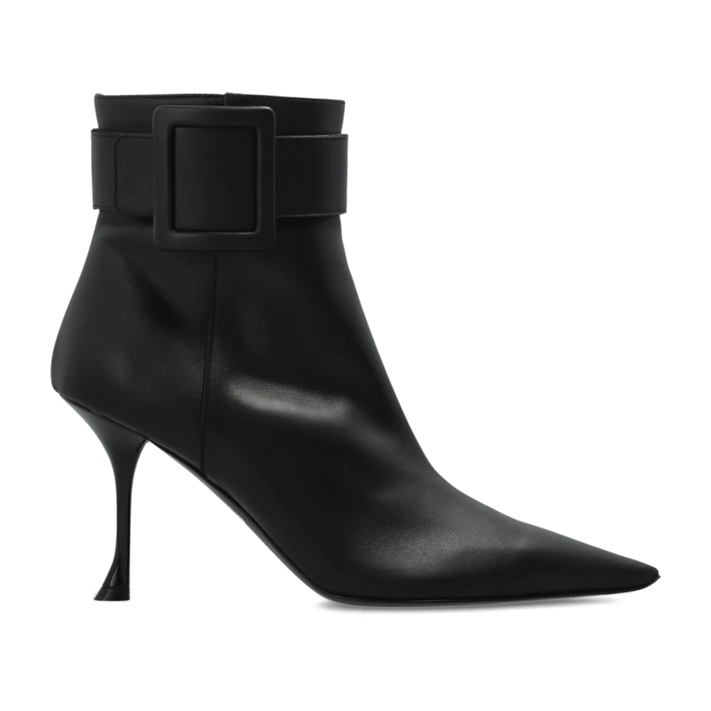 Roger Vivier Viv In The City Hoge Laarzen