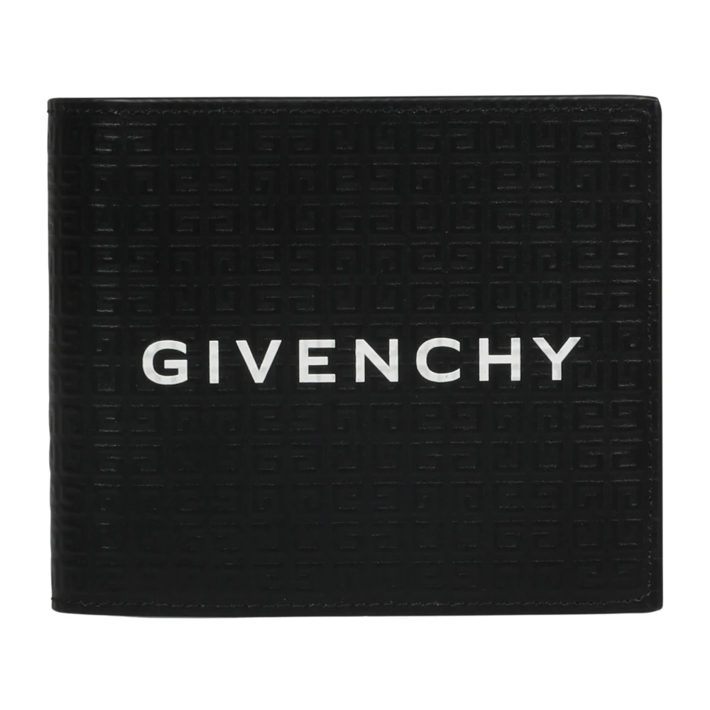 Givenchy Wallets & Cardholders Black Heren
