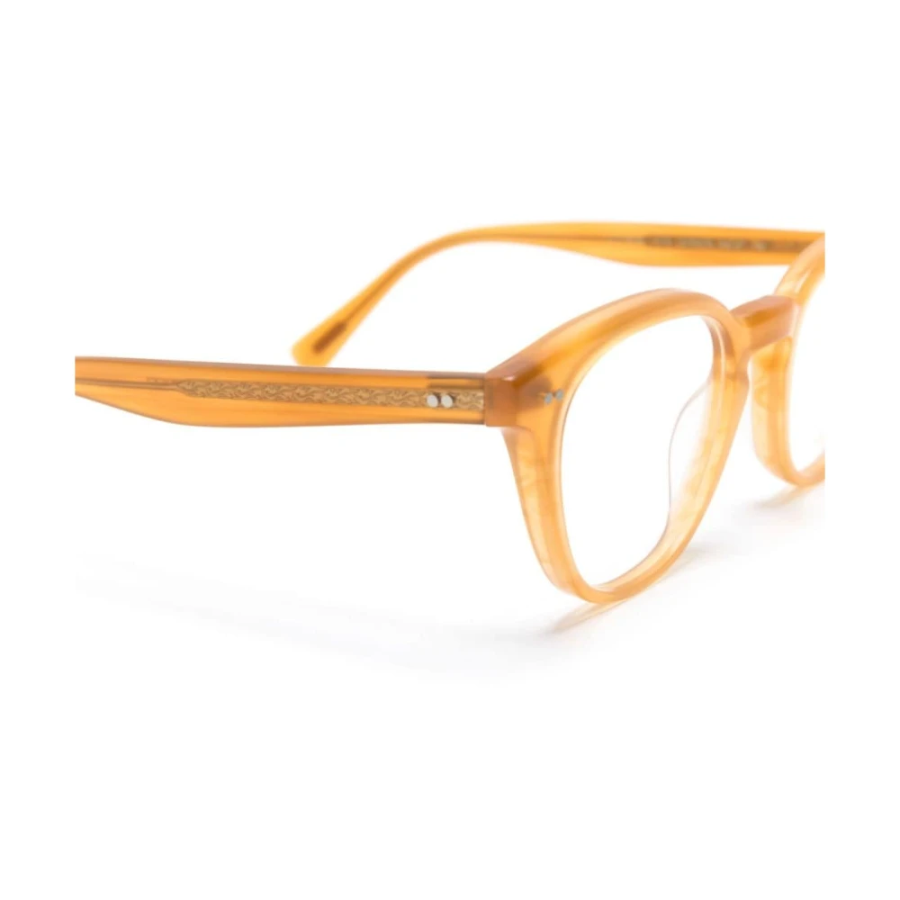 Oliver Peoples Ov5454U 1132 Optical Frame Purple Unisex