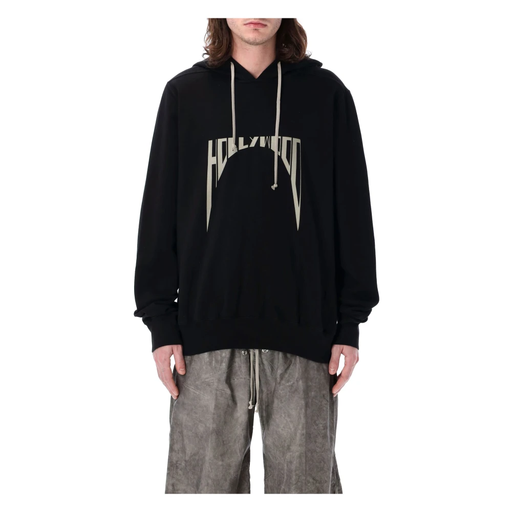 Sweatshirts & Hoodies > Hoodies - - Rick Owens - Modalova