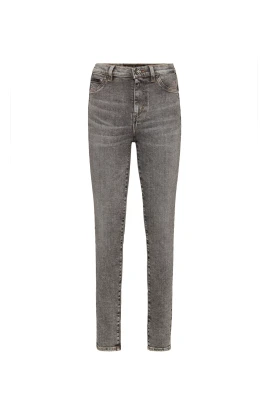 High Waist Jeggings
