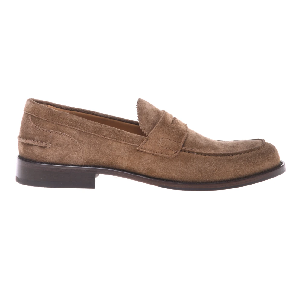 Shoes > Flats > Loafers - - Baldinini - Modalova