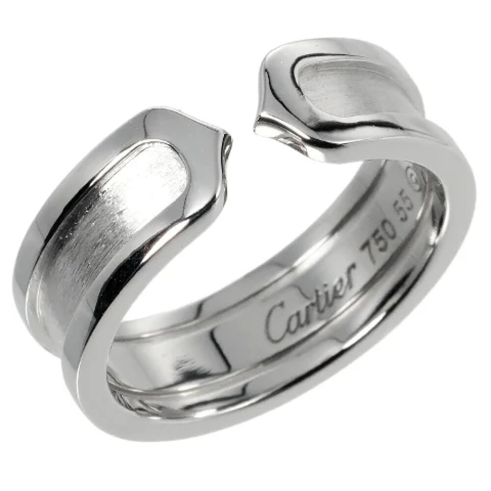 Anillo cartier segunda online mano