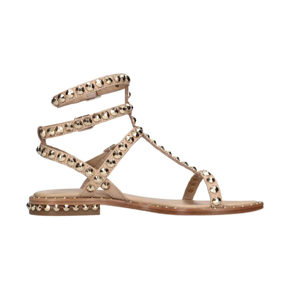 Shoes > Sandals > Flat Sandals - - ASH - Modalova