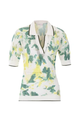Multicolor T-Shirt