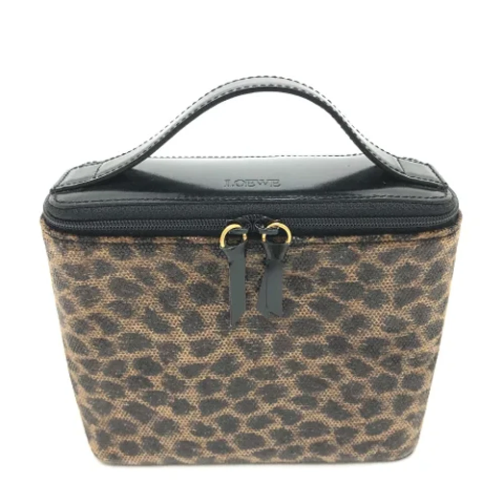Pre-owned > Pre-owned Bags > Pre-owned Handbags - - Loewe Pre-owned - Modalova
