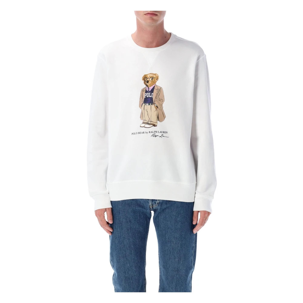 Sweatshirts & Hoodies > Sweatshirts - - Polo Ralph Lauren - Modalova