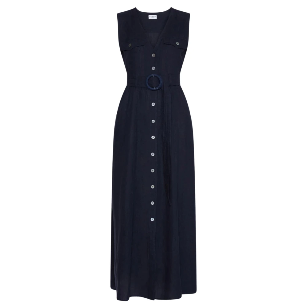 Dresses > Day Dresses > Shirt Dresses - - Marella - Modalova