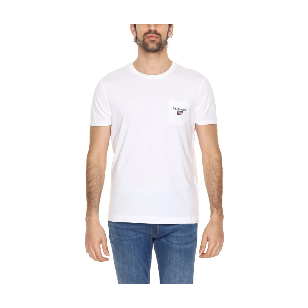 Tops > T-Shirts - - U.s. Polo Assn. - Modalova
