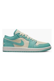 Edizione limitata - Nike Air Jordan 1 Basso Teal tropicale (W)