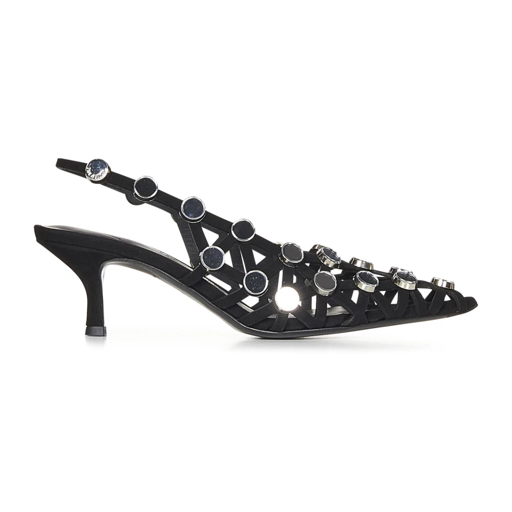 Shoes > Heels > Pumps - - The Attico - Modalova