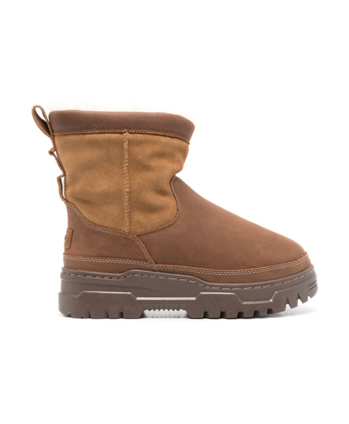 bottes-marron-impermeables-a-blocs-de-couleur