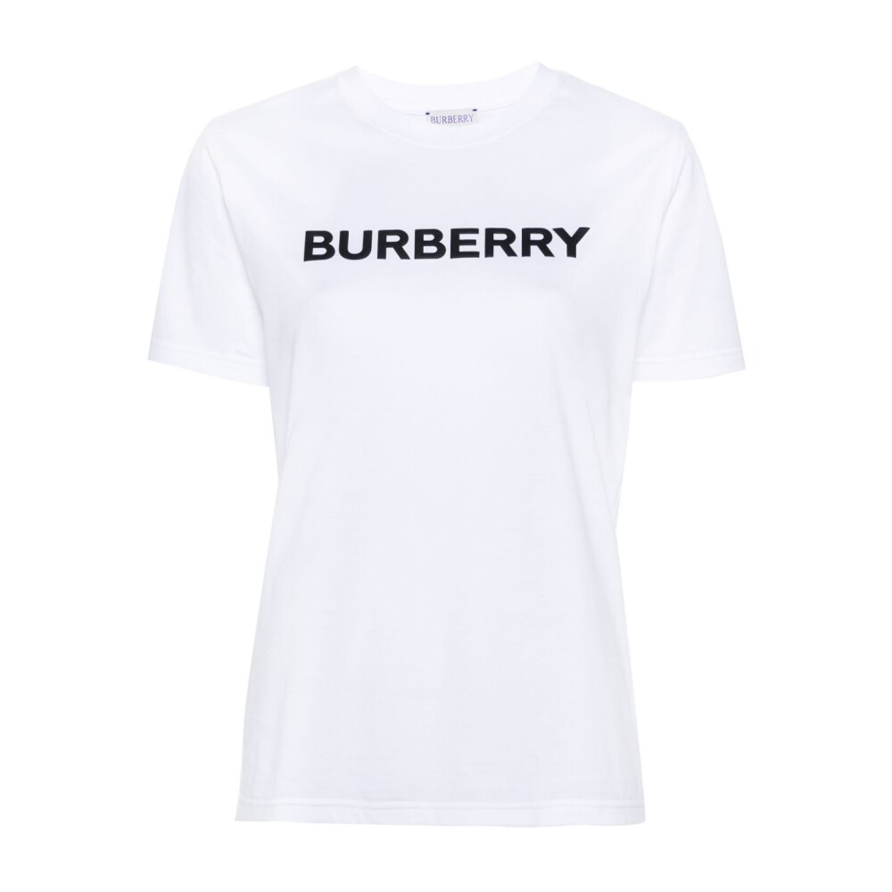 Burberry Mens Emerson TB White Oversized T Shirt Size XXL BNWT RRP £390