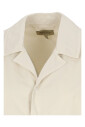 combinaison-beige-en-coton-avec-col