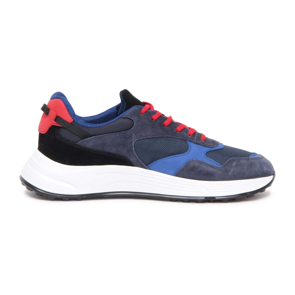Hogan - Shoes > Sneakers - Blue - Hogan - Modalova