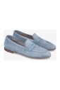 mocassin-en-daim