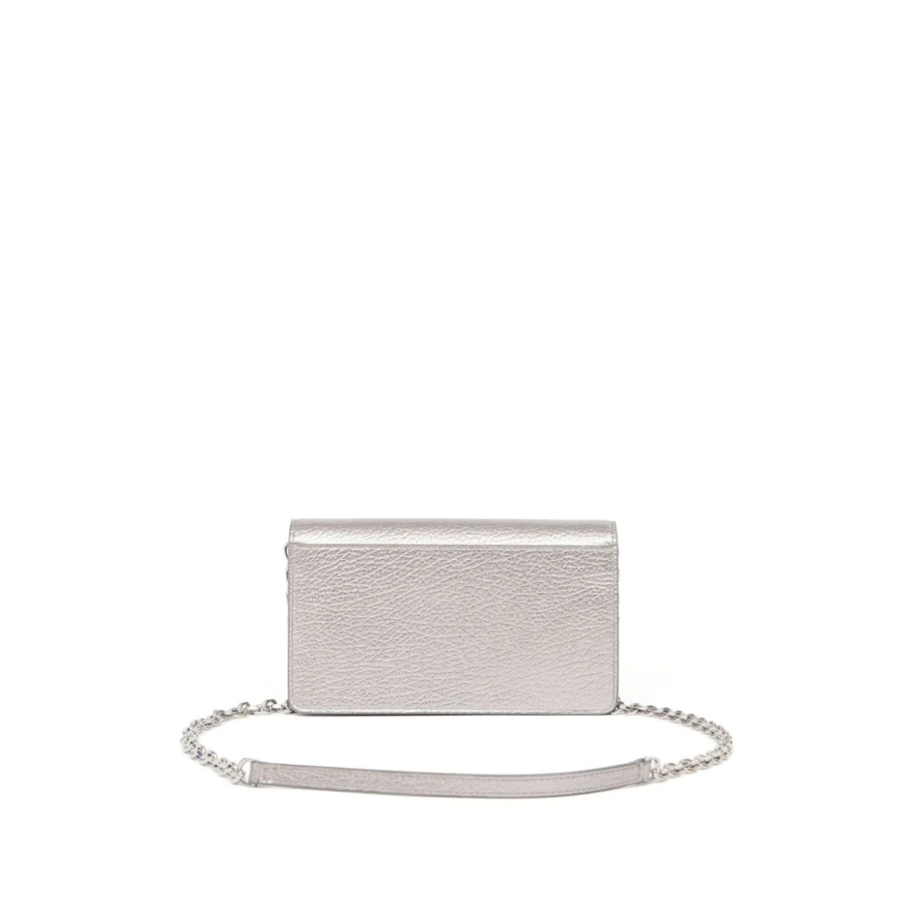 Maison Margiela Stijlvolle Tassen Collectie Gray Dames