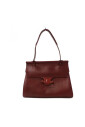pre-owned-leather-shoulder-bags