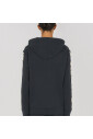 sweat-a-capuche-zippe-python-avec-cordon-de-serrage
