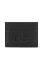 porte-cartes-noir-avec-plaque-logo