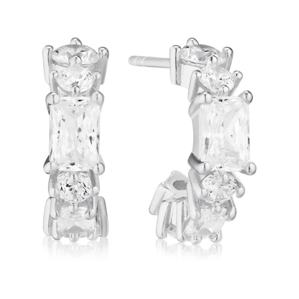 Accessories > Jewellery > Earrings - - Sif Jakobs Jewellery - Modalova
