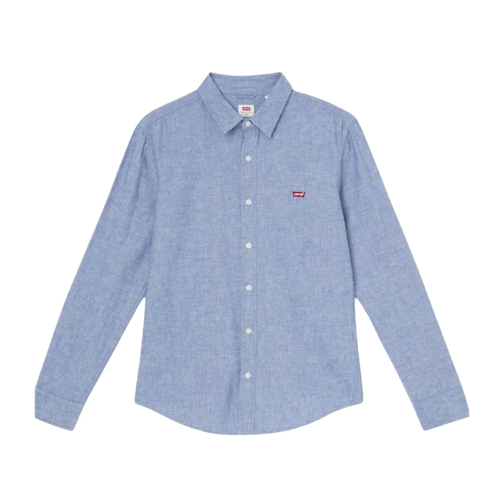 Shirts > Casual Shirts - - Levi's - Modalova