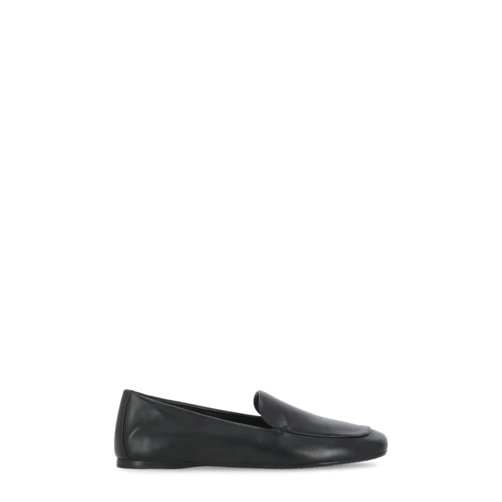 Shoes > Flats > Loafers - - Khaite - Modalova