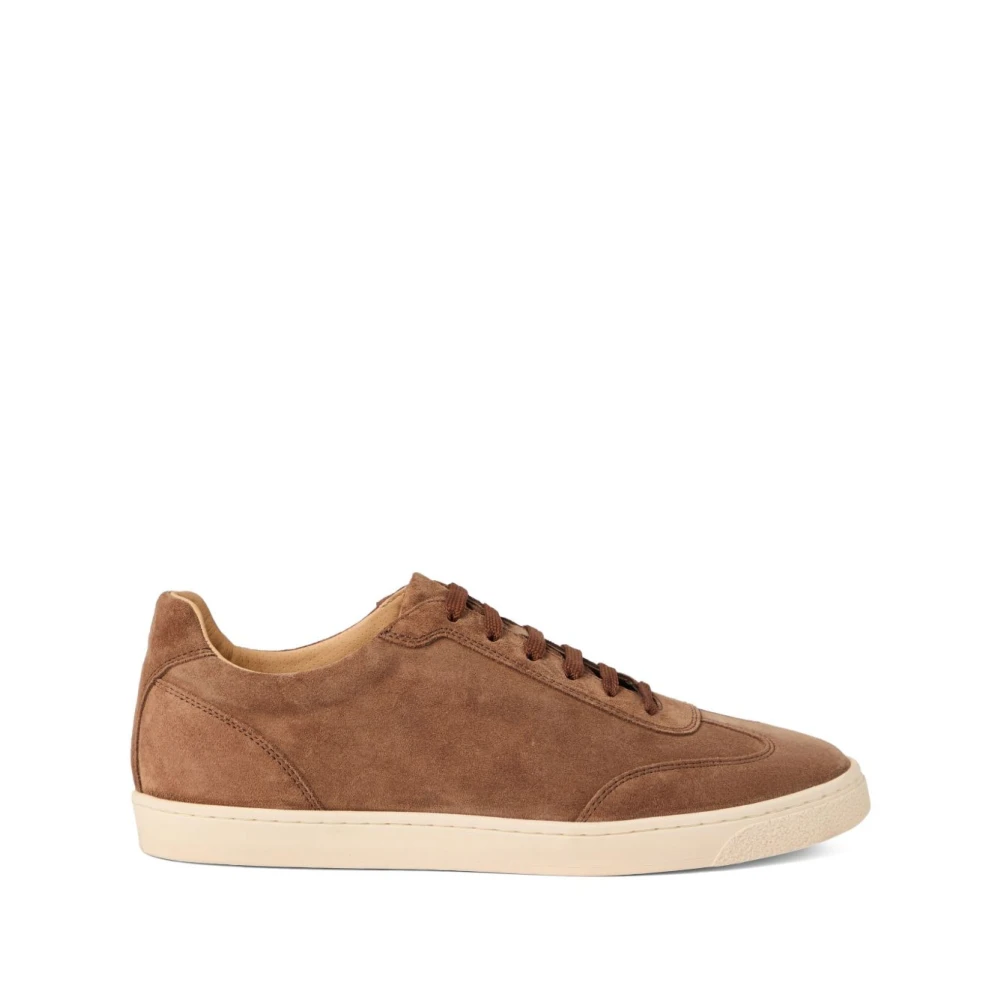 Shoes > Sneakers - - Brunello Cucinelli - Modalova