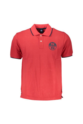 red-cotton-polo-shirt-with-print