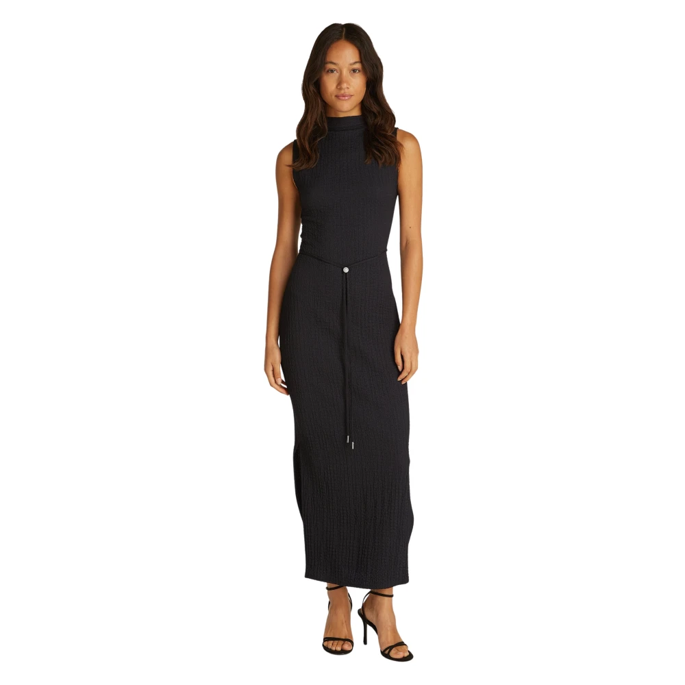 Dresses > Day Dresses > Maxi Dresses - - Calvin Klein - Modalova