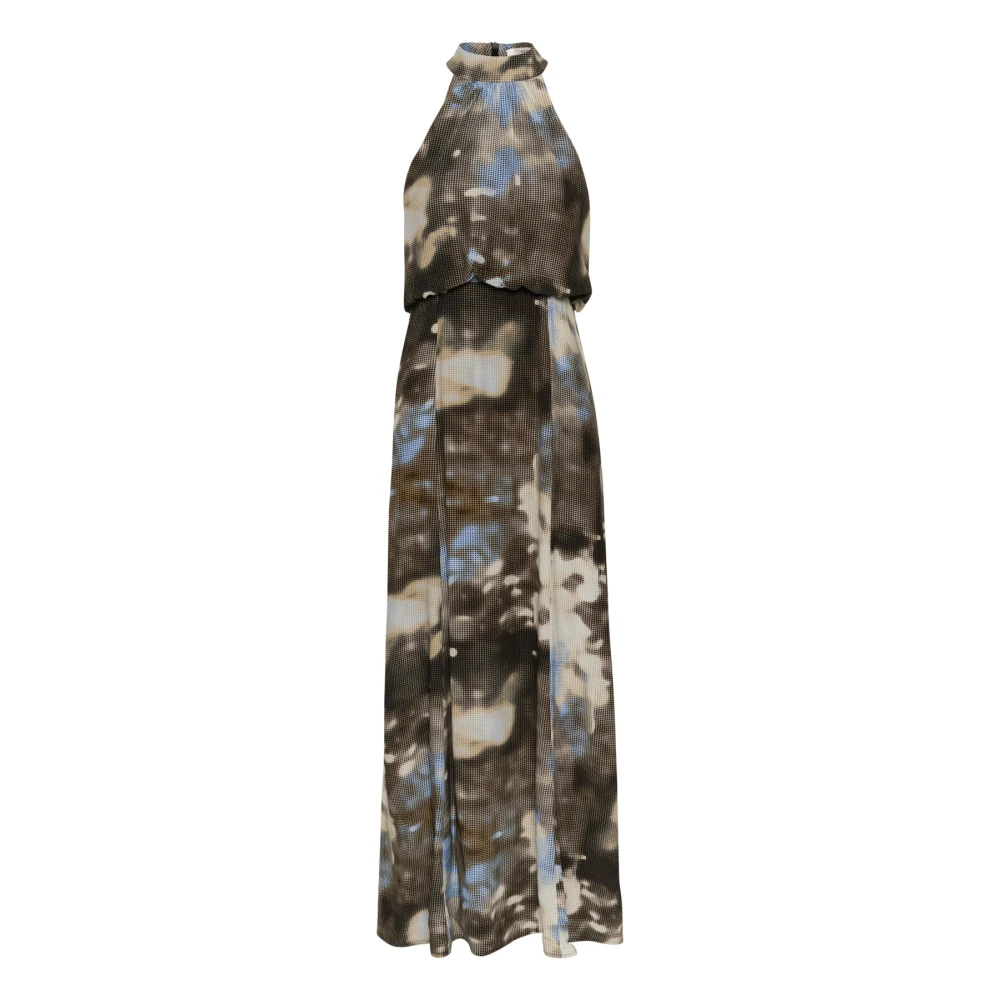 Dresses > Day Dresses > Maxi Dresses - - Gestuz - Modalova