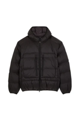 Storm Puff Jacka Polyester