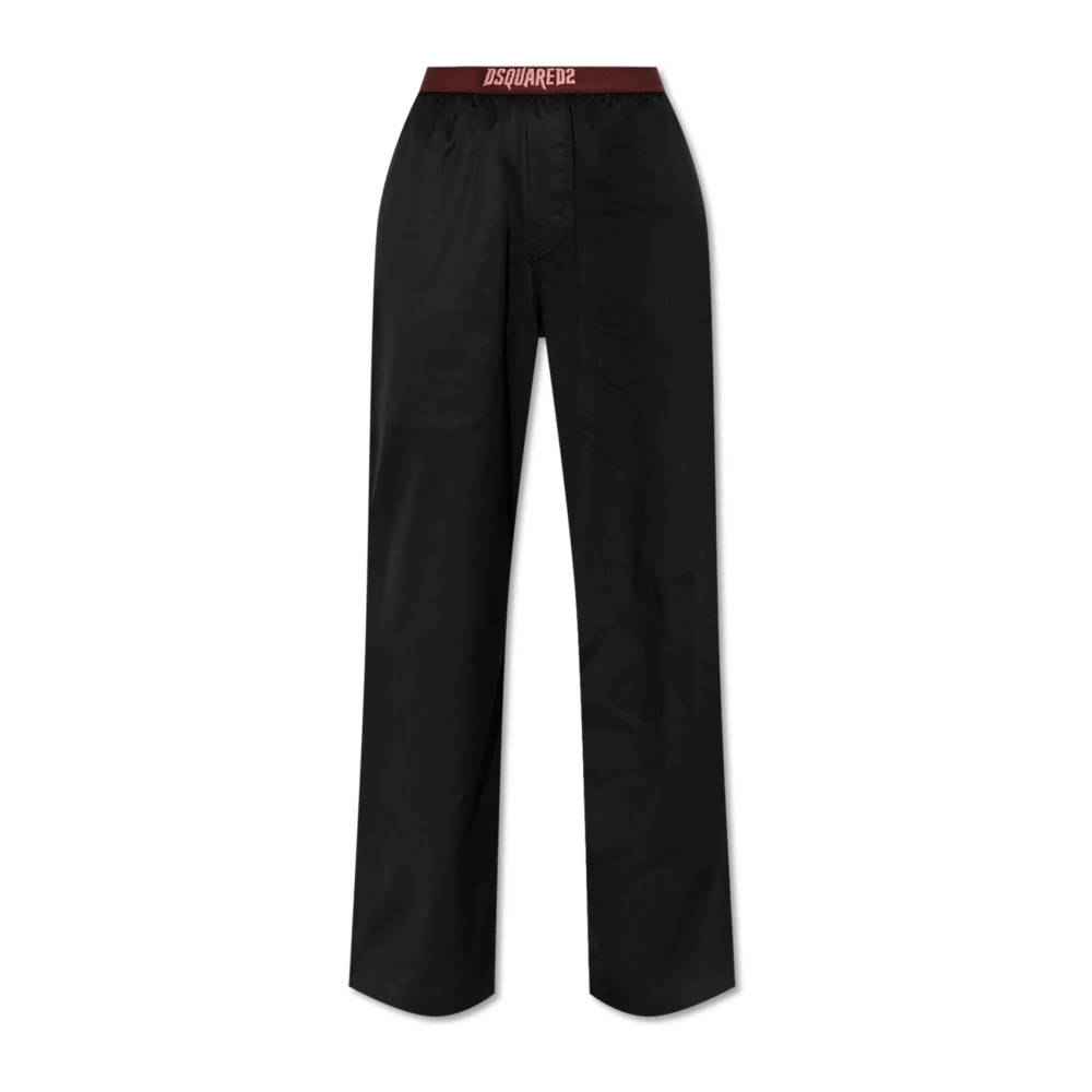 Nightwear & Lounge > Pyjamas - - Dsquared2 - Modalova