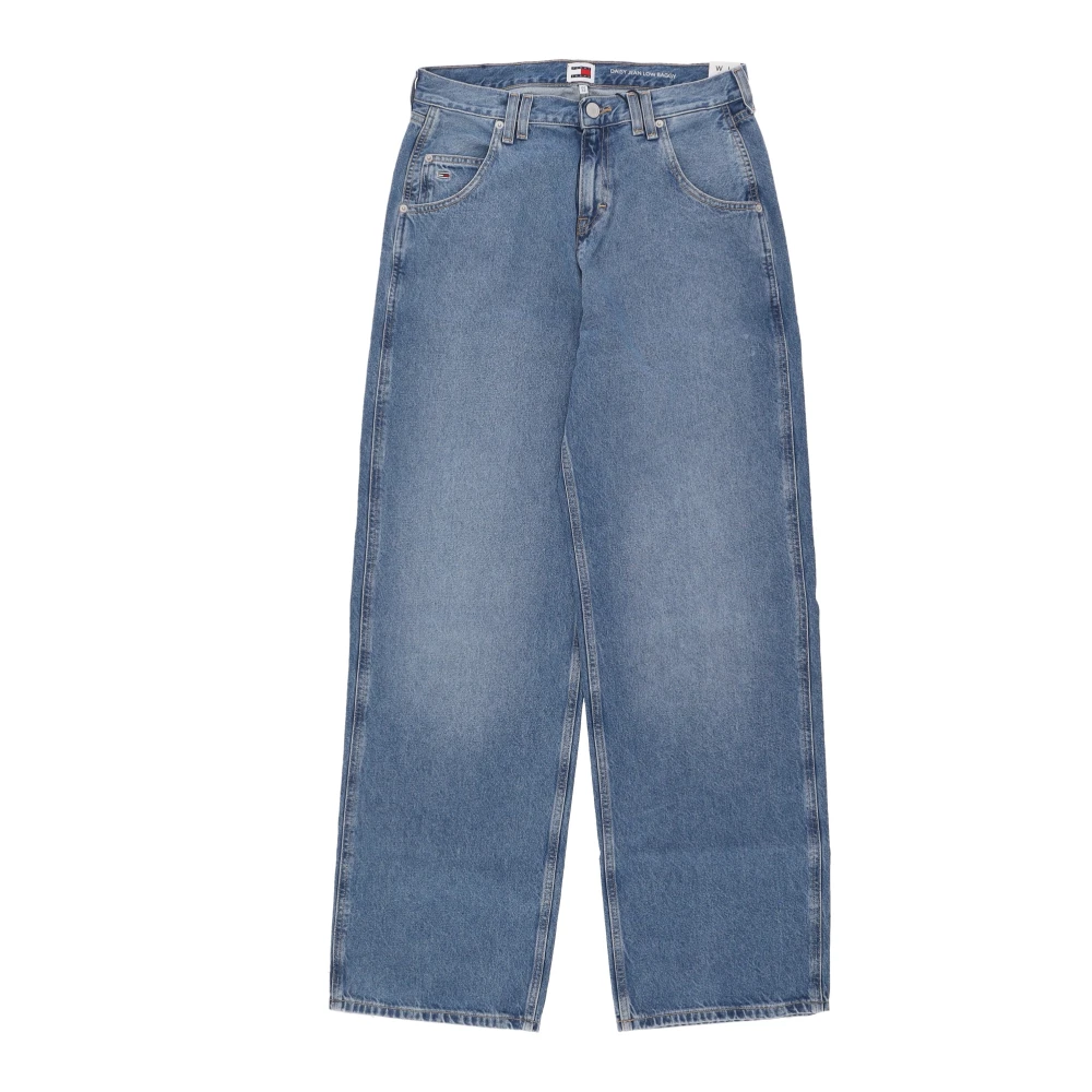 Jeans > Loose-fit Jeans - - Tommy Hilfiger - Modalova