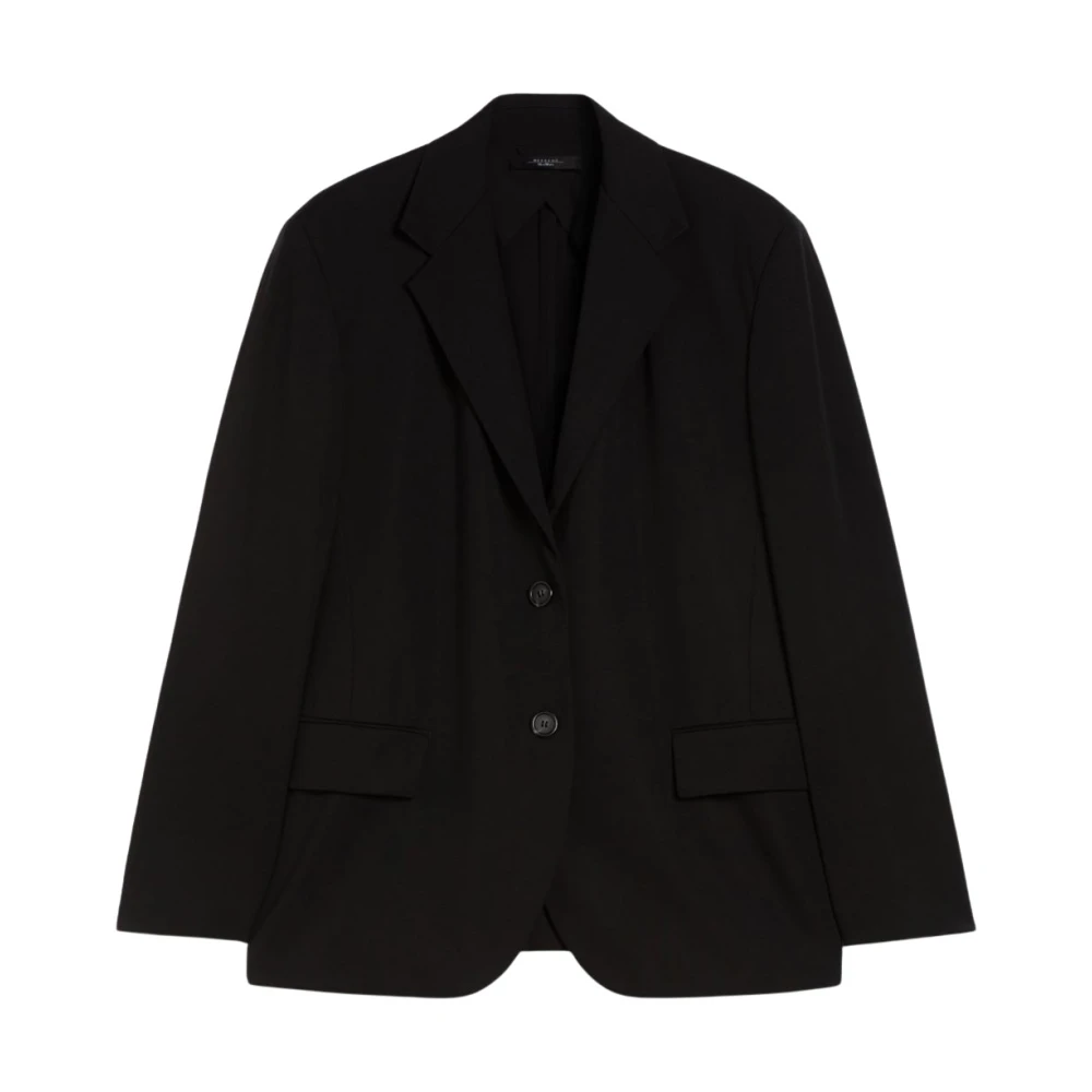 Jackets > Blazers - - Max Mara Weekend - Modalova